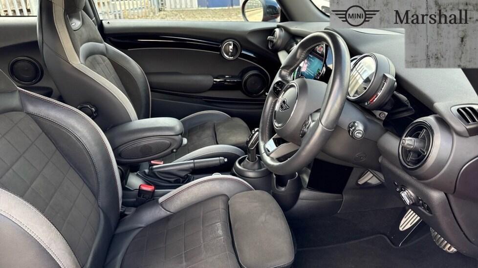 Used MINI Hatch 2022 for sale - 76540073: Photo 11