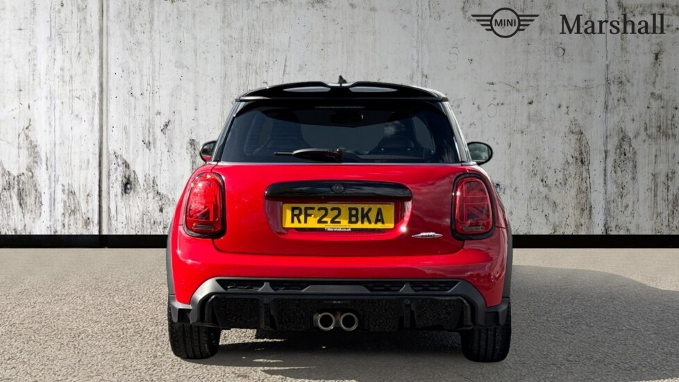 Used MINI Hatch 2022 for sale - 76540073: Photo 15