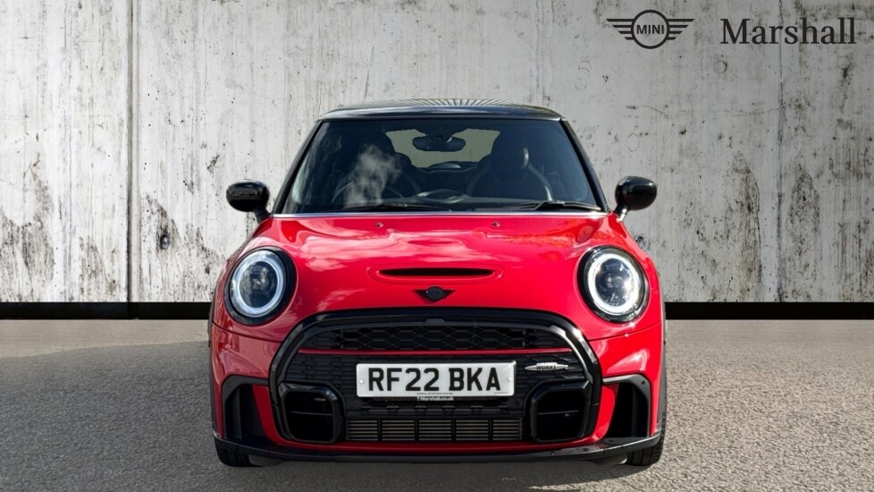 Used MINI Hatch 2022 for sale - 76540073: Photo 16