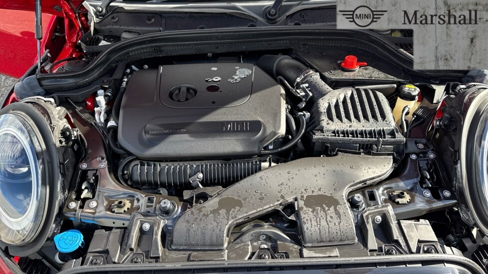 Used MINI Hatch 2022 for sale - 76540073: Photo 21