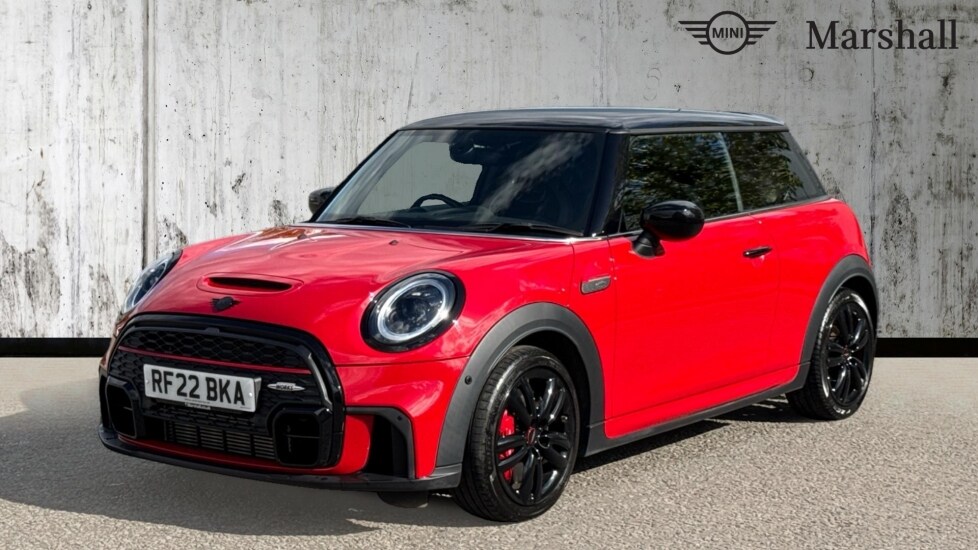 Used MINI Hatch 2022 for sale - 76540073: Photo 23