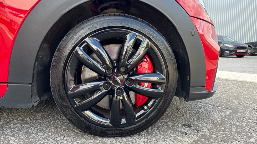 Used MINI Hatch 2022 for sale - 76540073: Photo 25