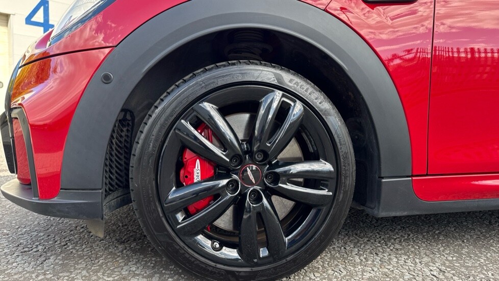 Used MINI Hatch 2022 for sale - 76540073: Photo 26