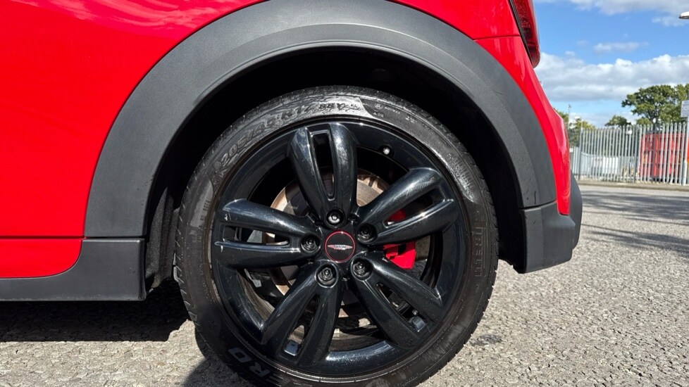 Used MINI Hatch 2022 for sale - 76540073: Photo 27