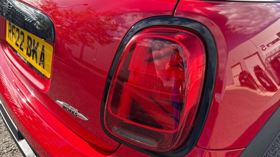 Used MINI Hatch 2022 for sale - 76540073: Photo 29