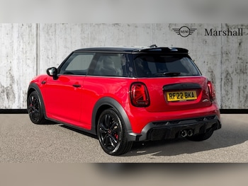 Used MINI Hatch 2022 for sale - 76540073: Photo