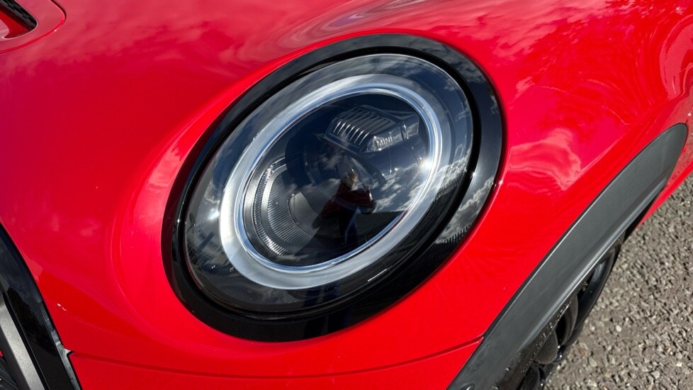 Used MINI Hatch 2022 for sale - 76540073: Photo 30