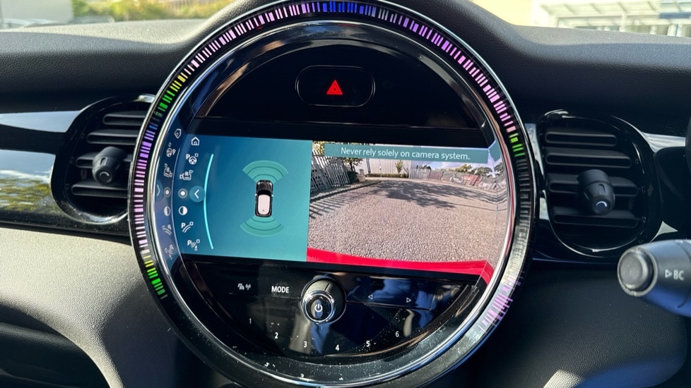 Used MINI Hatch 2022 for sale - 76540073: Photo 31