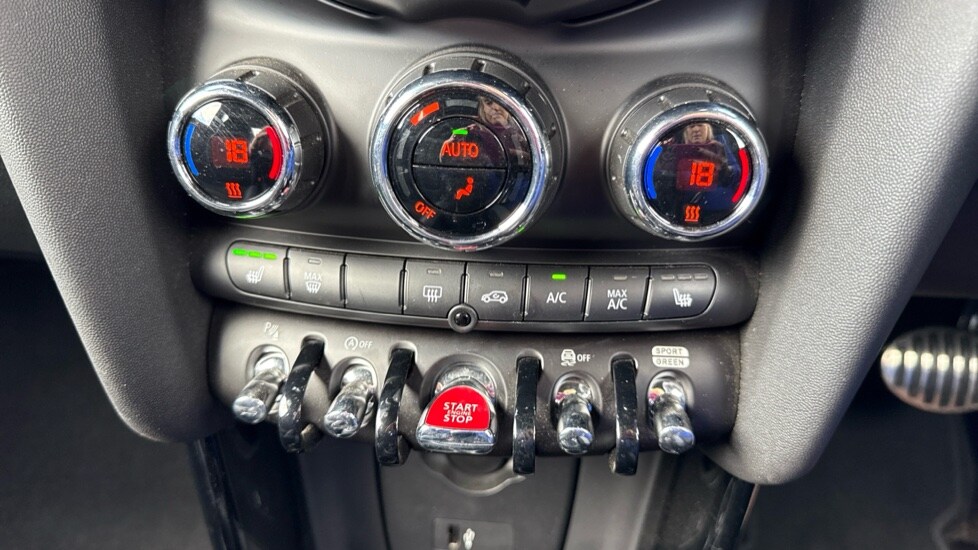 Used MINI Hatch 2022 for sale - 76540073: Photo 33