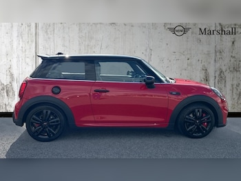 Used MINI Hatch 2022 for sale - 76540073: Photo