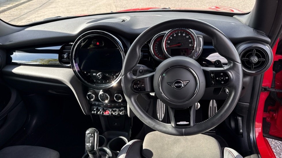 Used MINI Hatch 2022 for sale - 76540073: Photo 4