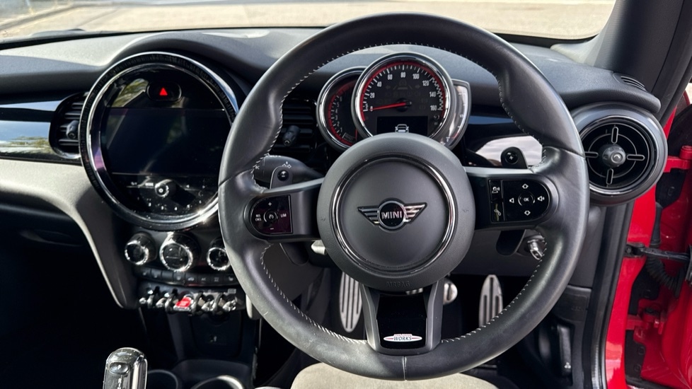 Used MINI Hatch 2022 for sale - 76540073: Photo 5