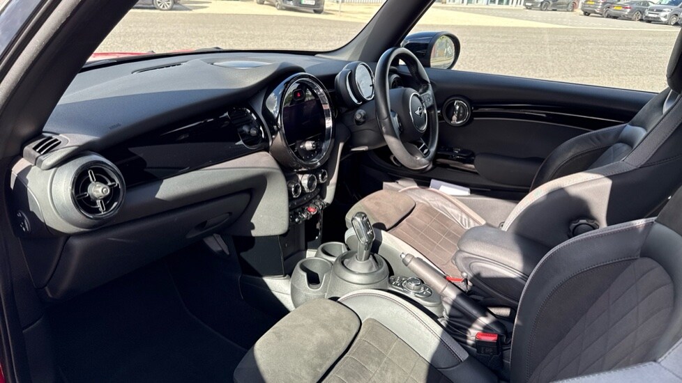 Used MINI Hatch 2022 for sale - 76540073: Photo 7