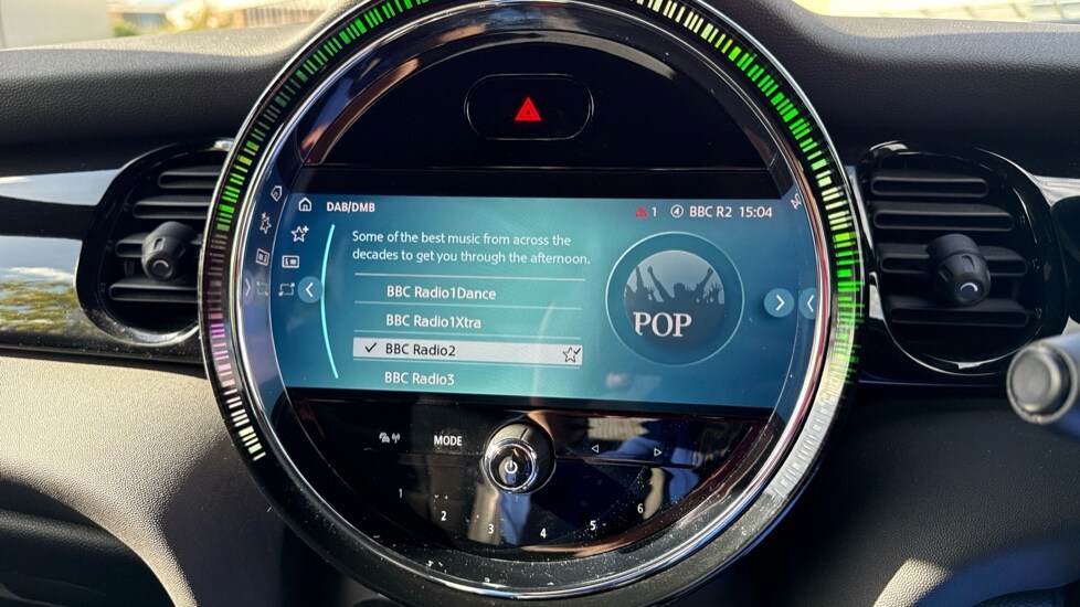 Used MINI Hatch 2022 for sale - 76540073: Photo 8