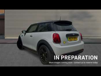 Used MINI Hatch 2021 for sale - 75032785: Photo