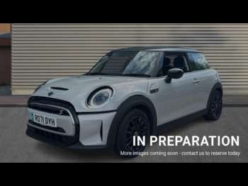 Used MINI Hatch 2021 for sale - 75032785: Photo