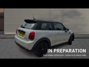 Used MINI Hatch 2021 for sale - 75032785: Photo