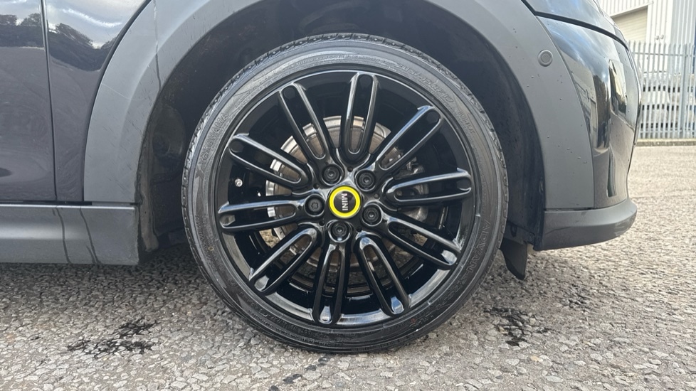 Used MINI Hatch 2024 for sale - 76921633: Photo 14