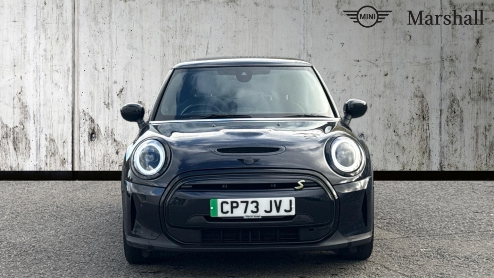 Used MINI Hatch 2024 for sale - 76921633: Photo 16