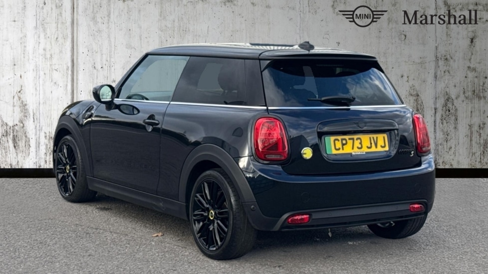 Used MINI Hatch 2024 for sale - 76921633: Photo 2