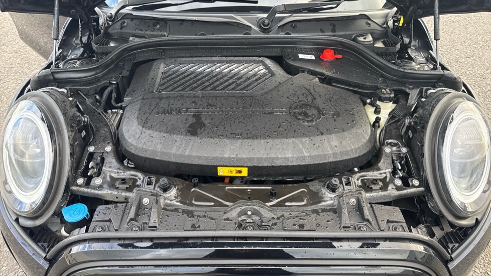 Used MINI Hatch 2024 for sale - 76921633: Photo 21