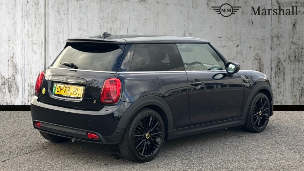 Used MINI Hatch 2024 for sale - 76921633: Photo 22