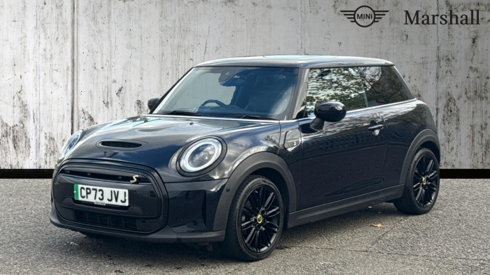 Used MINI Hatch 2024 for sale - 76921633: Photo 23