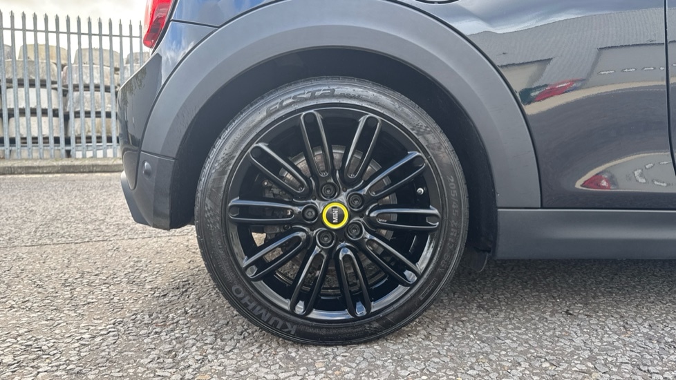 Used MINI Hatch 2024 for sale - 76921633: Photo 27