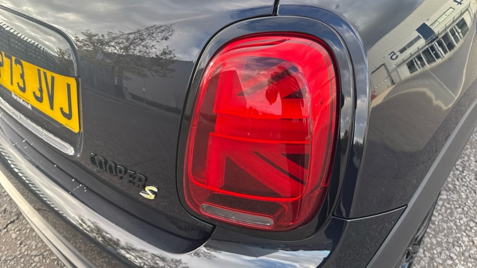 Used MINI Hatch 2024 for sale - 76921633: Photo 29