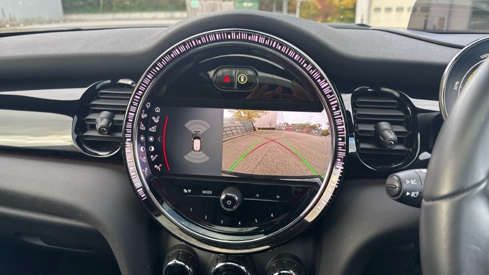 Used MINI Hatch 2024 for sale - 76921633: Photo 31