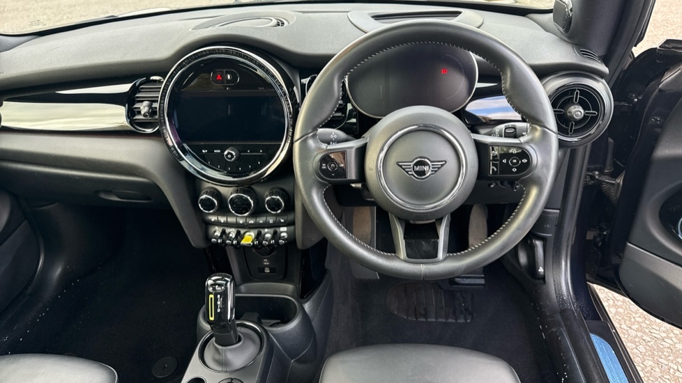 Used MINI Hatch 2024 for sale - 76921633: Photo 4