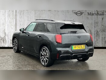 Used MINI Aceman 2024 for sale - 76966688: Photo