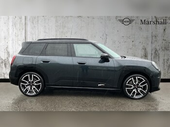 Used MINI Aceman 2024 for sale - 76966688: Photo