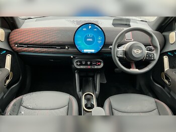 Used MINI Aceman 2024 for sale - 76966688: Photo