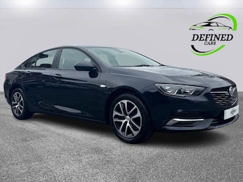 Used Vauxhall Insignia 2018 for sale - 79578815: Photo