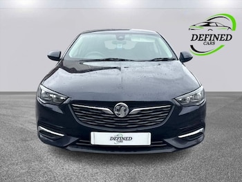 Used Vauxhall Insignia 2018 for sale - 79578815: Photo