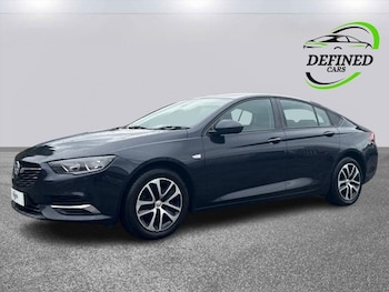Used Vauxhall Insignia 2018 for sale - 79578815: Photo