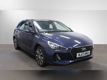 Used Hyundai i30 2017 for sale - 79777938: Photo
