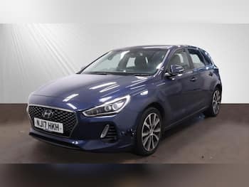 Used Hyundai i30 2017 for sale - 79777938: Photo