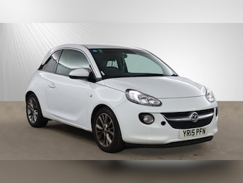 Used Vauxhall ADAM 2015 for sale - 78986145: Photo
