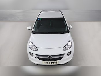 Used Vauxhall ADAM 2015 for sale - 78986145: Photo