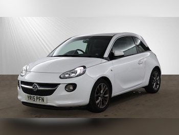 Used Vauxhall ADAM 2015 for sale - 78986145: Photo