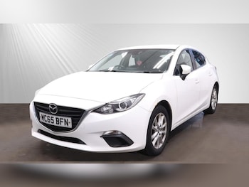 Used Mazda Mazda3 2015 for sale - 79313644: Photo