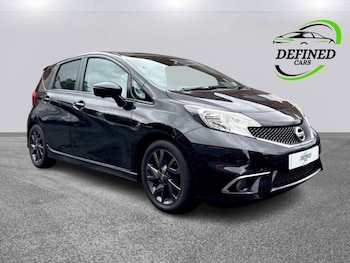 Used Nissan Note 2015 for sale - 78874539: Photo