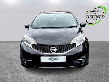 Used Nissan Note 2015 for sale - 78874539: Photo