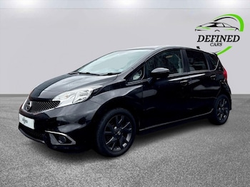 Used Nissan Note 2015 for sale - 78874539: Photo