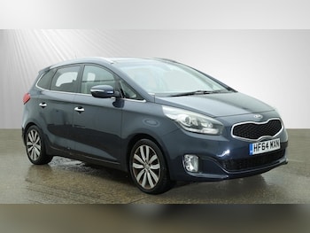 Used Kia Carens 2015 for sale - 78874598: Photo