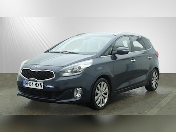 Used Kia Carens 2015 for sale - 78874598: Photo