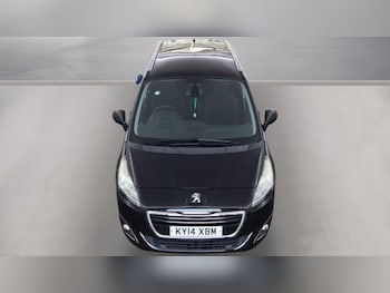 Used Peugeot 5008 2014 for sale - 79470285: Photo