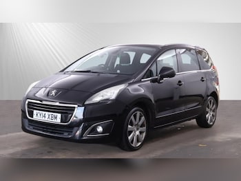 Used Peugeot 5008 2014 for sale - 79470285: Photo